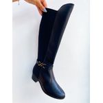 Bota Dalila PRETO