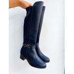 Bota Dalila PRETO
