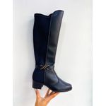 Bota Dalila PRETO