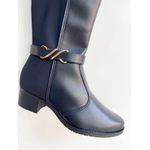 Bota Dalila PRETO