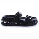 Flat Leilane PRETO