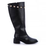 Bota Riley PRETO