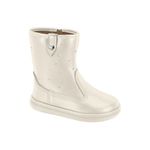 Bota Beatriz OFF WHITE