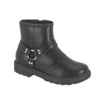 Bota Lara PRETO