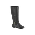 Bota Livia PRETO