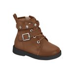 Bota Liz CARAMELO