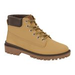 Bota Gael MOSTARDA