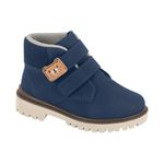 Bota Daniel AZUL MARINHO