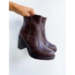 Bota Iris MARROM