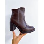 Bota Iris MARROM