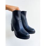 Bota Iris PRETO