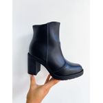 Bota Iris PRETO