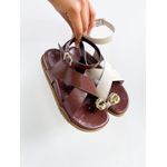 Papete Lucy OFF WHITE