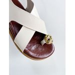Papete Lucy OFF WHITE