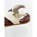 Papete Lucy OFF WHITE