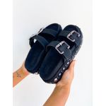 Flat Leilane PRETO