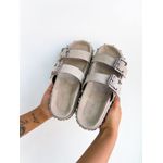 Flat Leilane BEGE