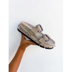 Flat Leilane BEGE