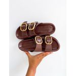 Birken Liz MARROM