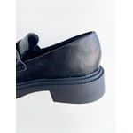 Mocassim Scarlett PRETO