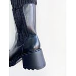 Bota Raquel PRETO