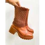 Bota Raquel CARAMELO