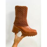 Bota Raquel CARAMELO