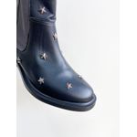 Bota Natália PRETO