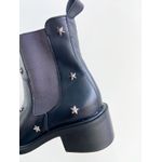Bota Natália PRETO