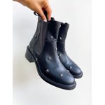 Bota Natália PRETO