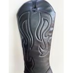 Bota Kim PRETO