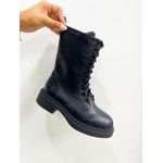 Bota Sophia PRETO