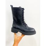 Bota Sophia PRETO