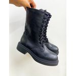 Bota Sophia PRETO