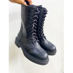 Bota Sophia PRETO