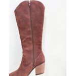 Bota Diana MARROM