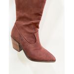 Bota Diana MARROM