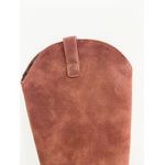 Bota Diana MARROM