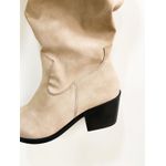 Bota Bella BEGE