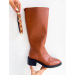 Bota Riley MARROM