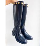 Bota Riley PRETO