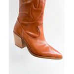 Bota Kim MARROM