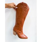Bota Kim MARROM