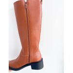 Bota Riley MARROM