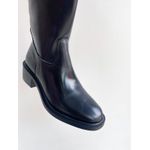 Bota Riley PRETO