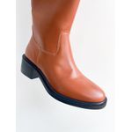 Bota Riley MARROM