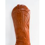 Bota Kim MARROM