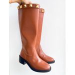 Bota Riley MARROM