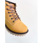 Bota Gael MOSTARDA