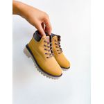 Bota Gael MOSTARDA